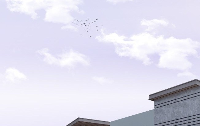 SERT YAPI GRUP VİLLA CLASSE PROJESİ