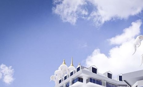 SEAPHORİA BEACH RESORT