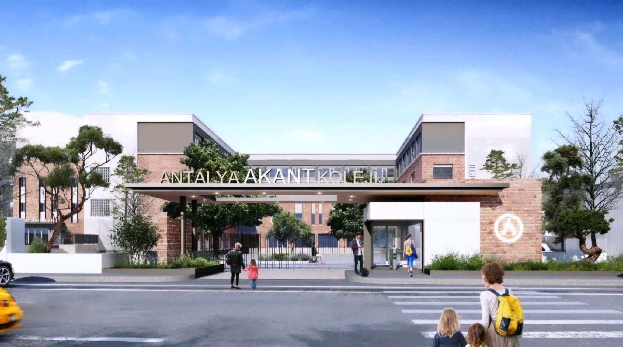 ANTALYA AKANT KOLEJİ